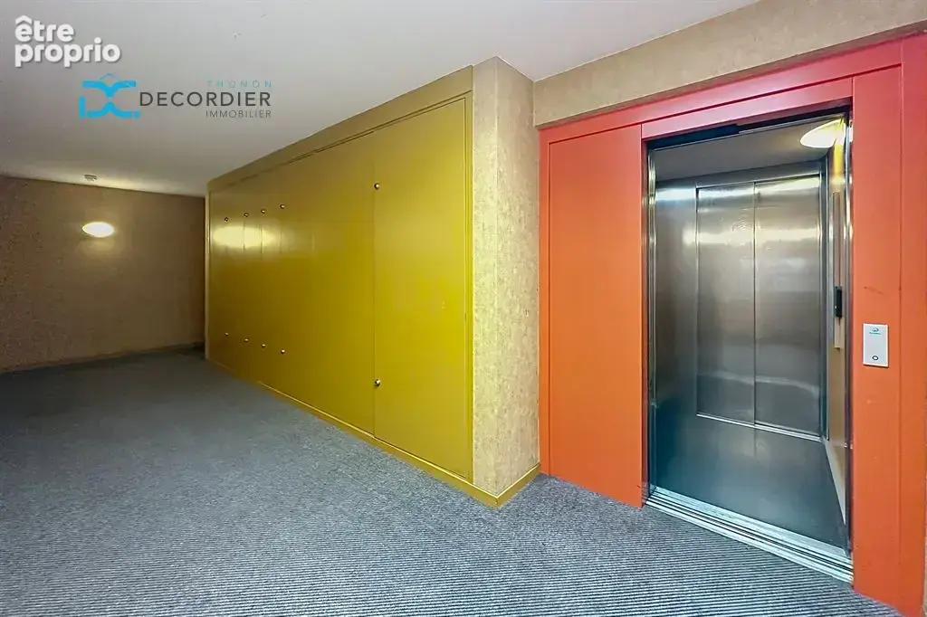 Appartement t2 bis duplex  47 m² + 12m2 hors-carrez - photo 17