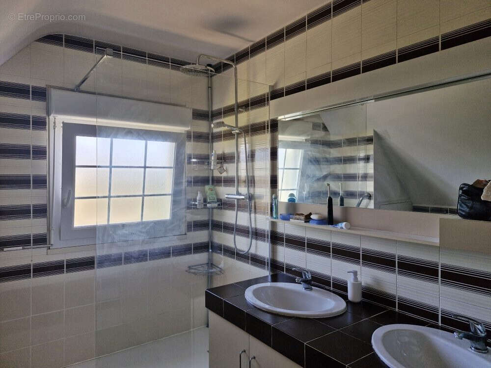 Une maison traditionnelle - photo 3