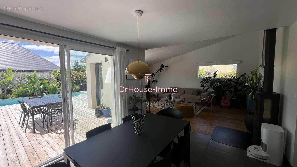 Maison 138 m² à Paimpol  - photo 28
