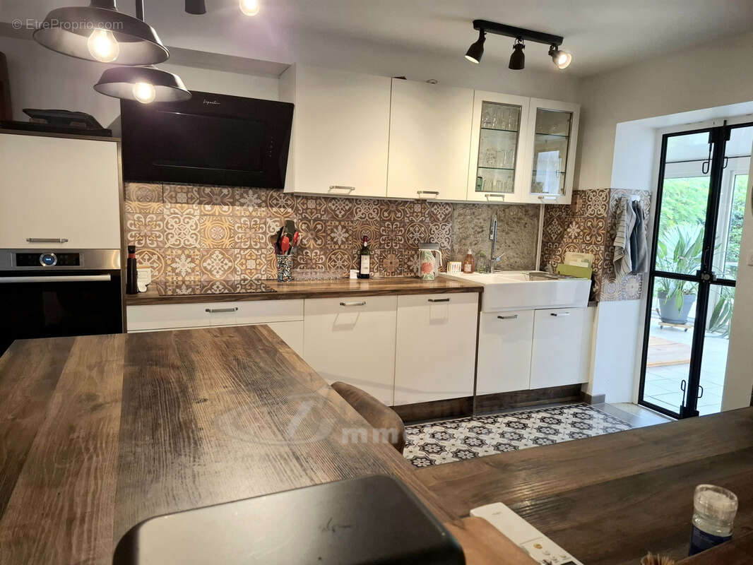 Maison à ROMANS-SUR-ISERE