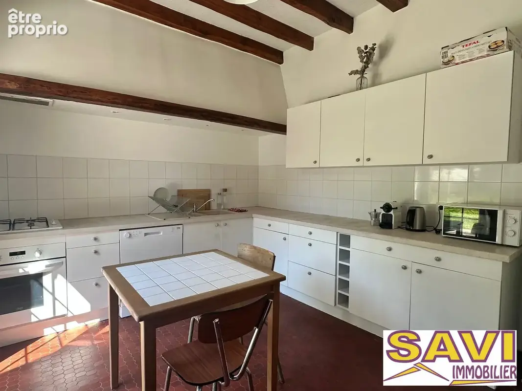 Maison 4 pièces 103 m² à vendre à Nargis (45210) - photo 7