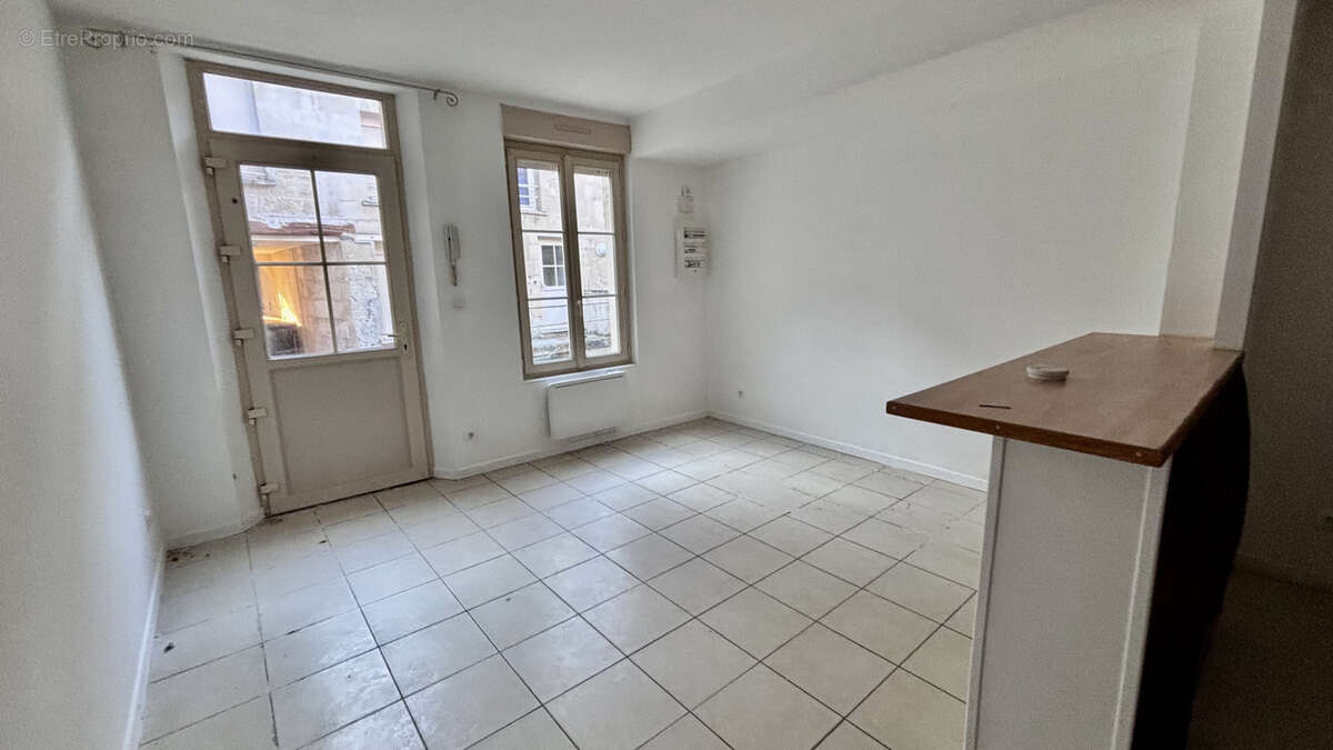 DUPLEX 35 m2 - 1 chambre - photo 2
