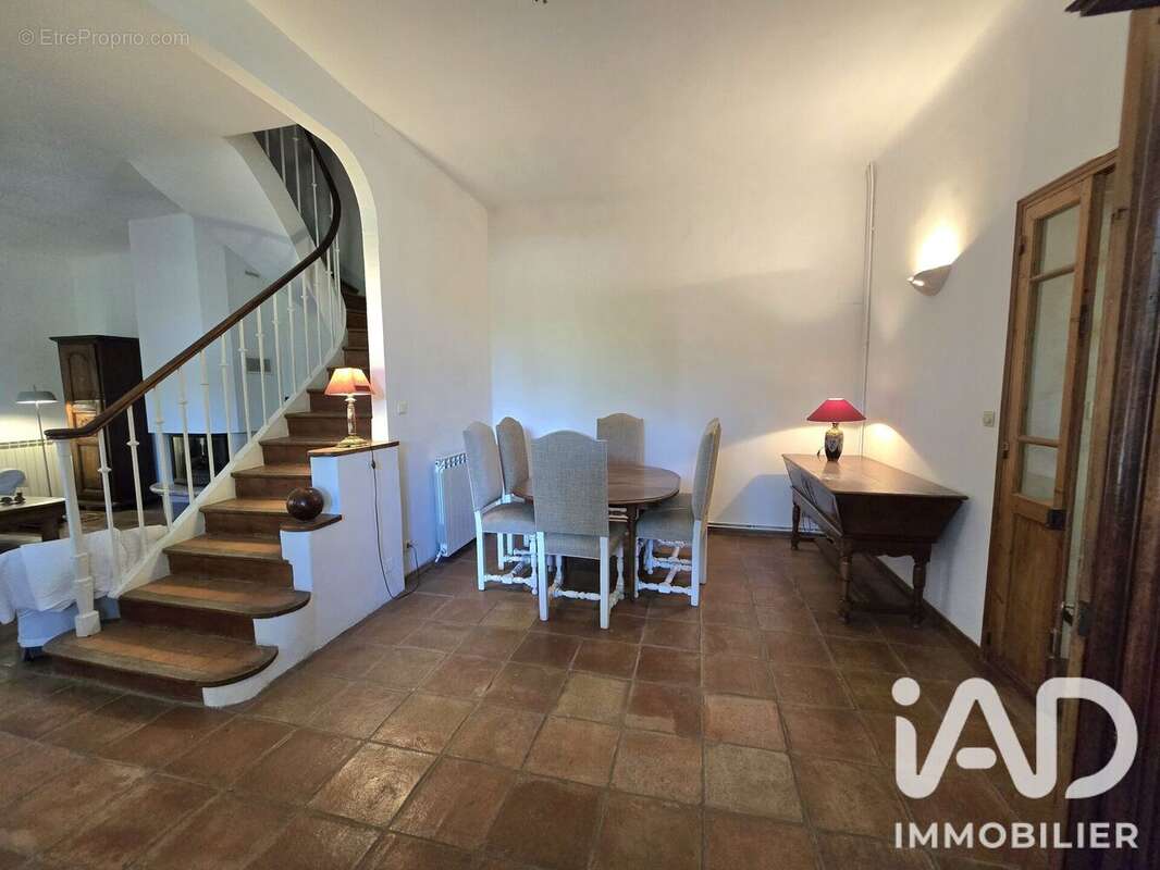 Photo 6 - Maison à MARSEILLE-10E