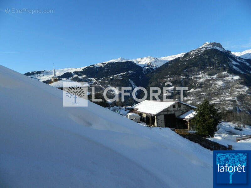 73210 Aime La Plagne LONGEFOY T7 de 214m² en parfait état - photo 18
