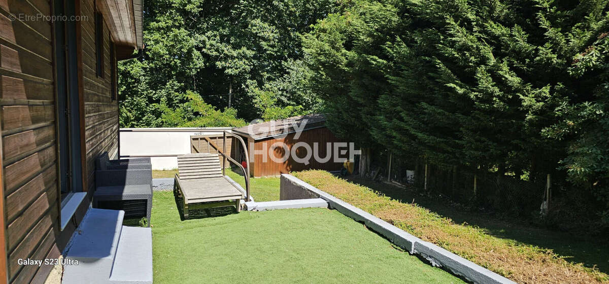 Maison à TRIEL-SUR-SEINE