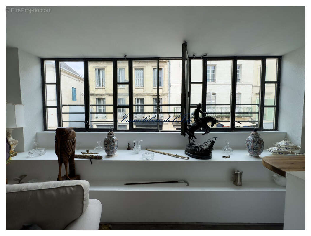 Appartement à PERIGUEUX