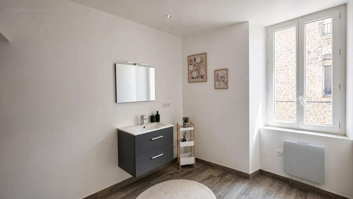 Appartement à VALS-LES-BAINS