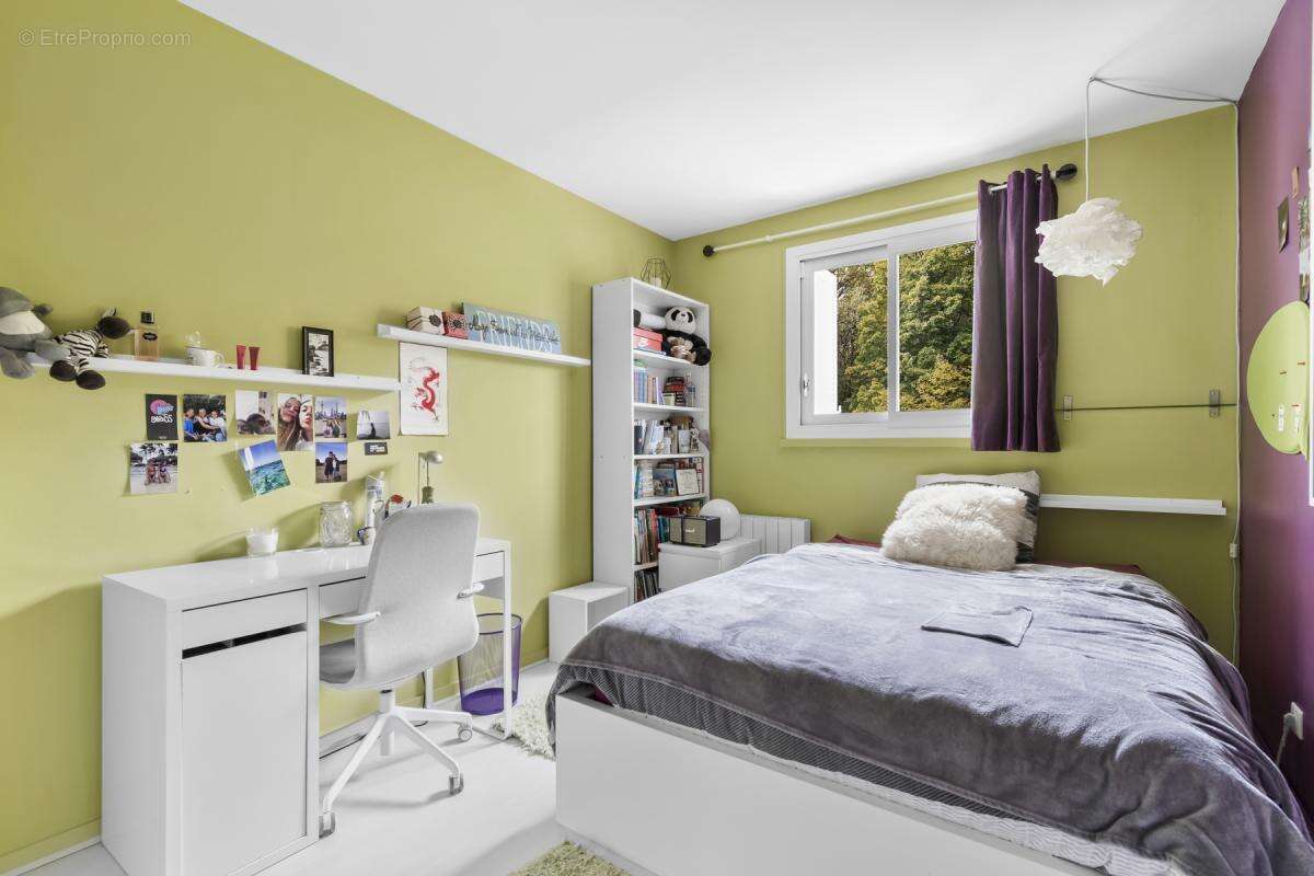 Maison à SAINT-GERMAIN-EN-LAYE