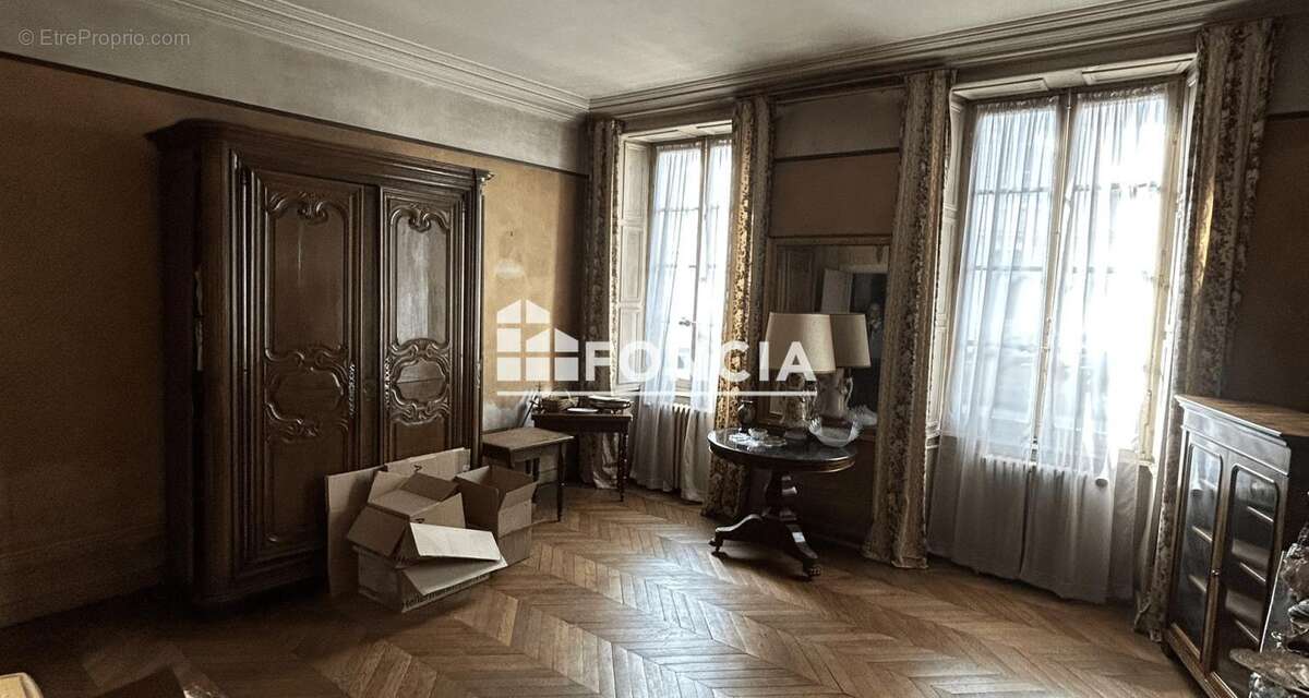 Maison à LE MANS