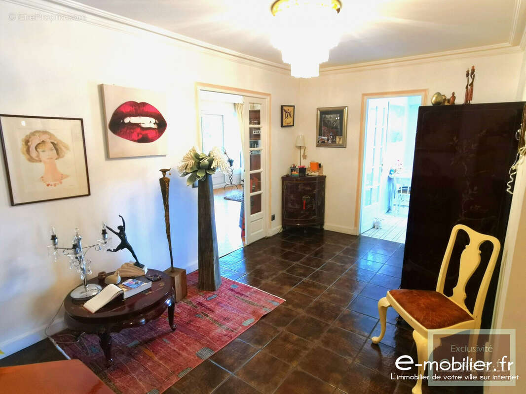 Appartement à ANNECY