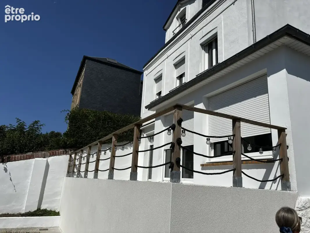 Maison 91 m² à Sainte-Adresse  - photo 3
