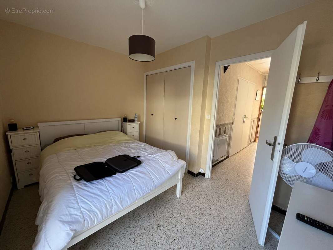 Appartement à LE GRAU-DU-ROI