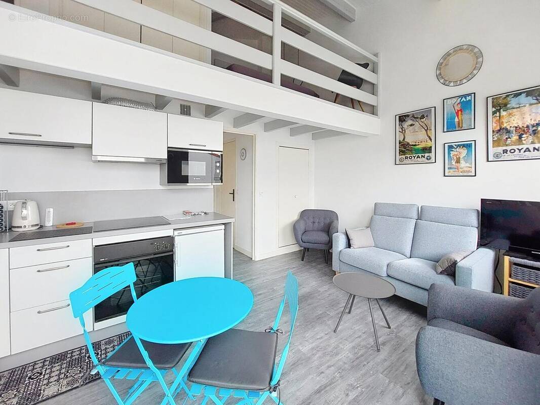 Photo 1 - Appartement à ROYAN