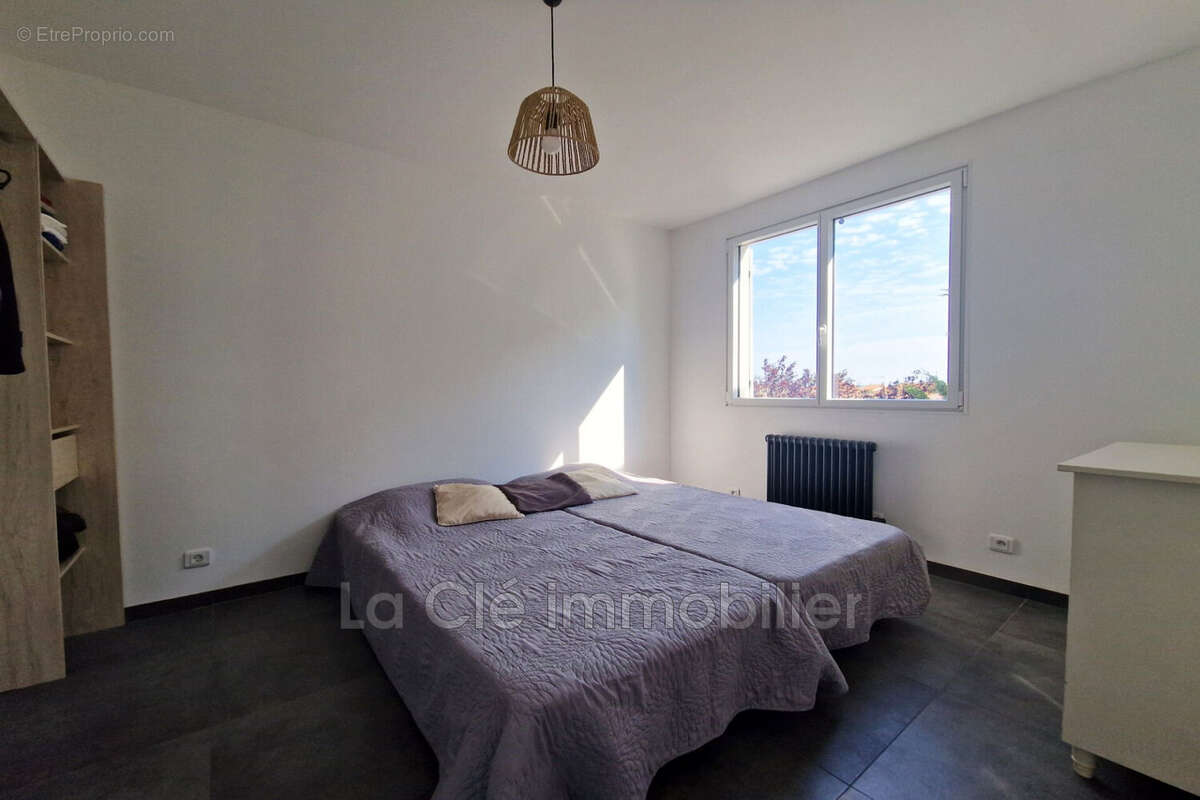 Appartement à LE GRAU-DU-ROI