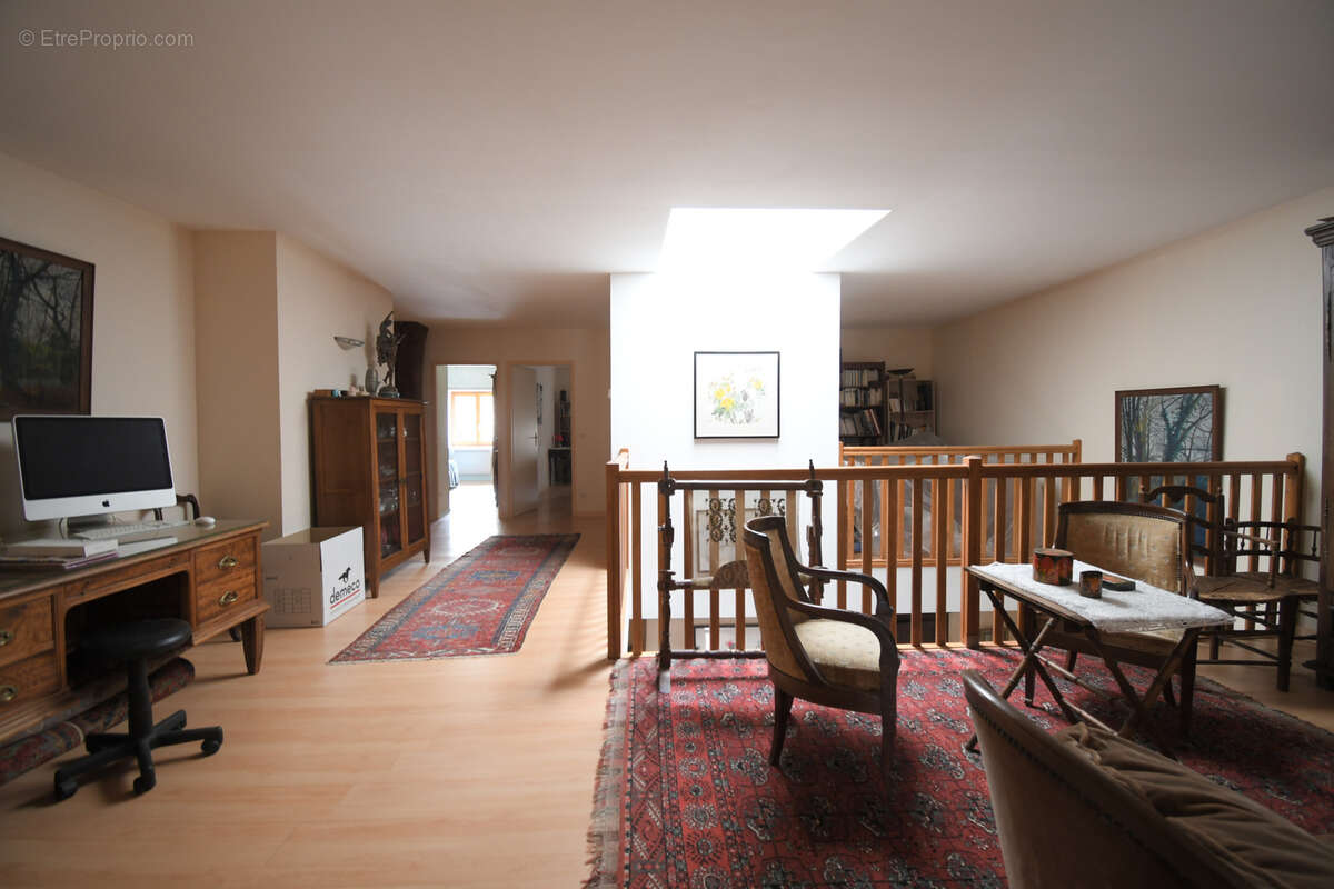 Maison à BARISEY-AU-PLAIN