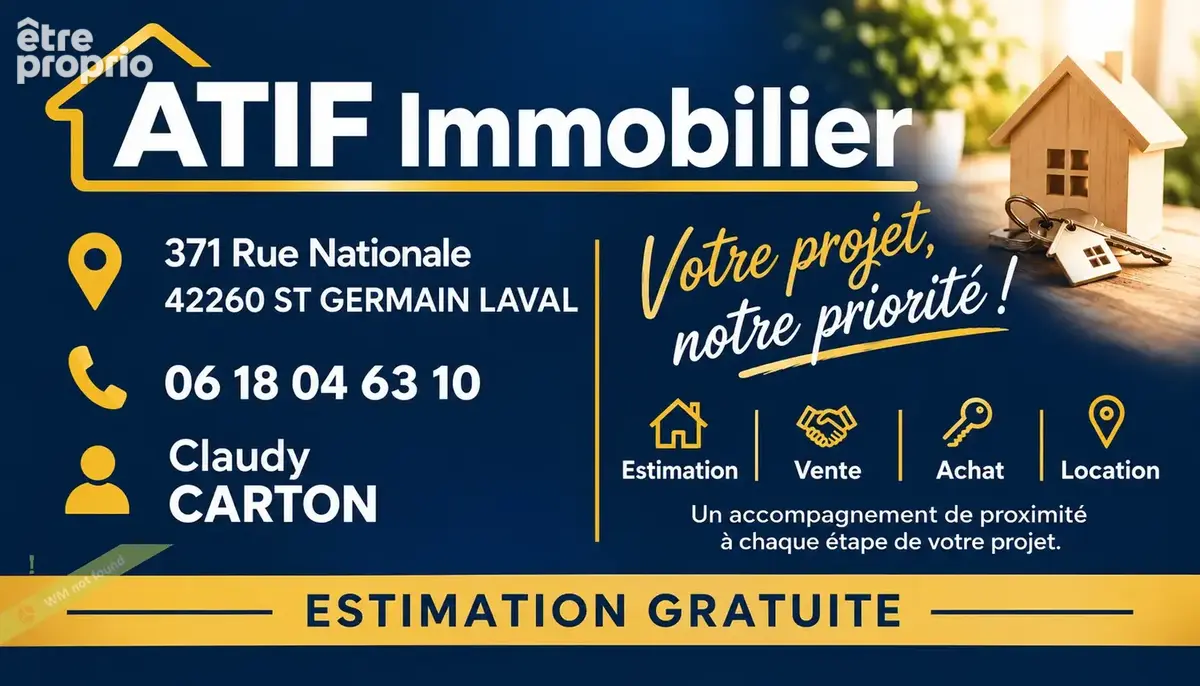 Terrain constructible campagne belle vue construction libre - photo 2