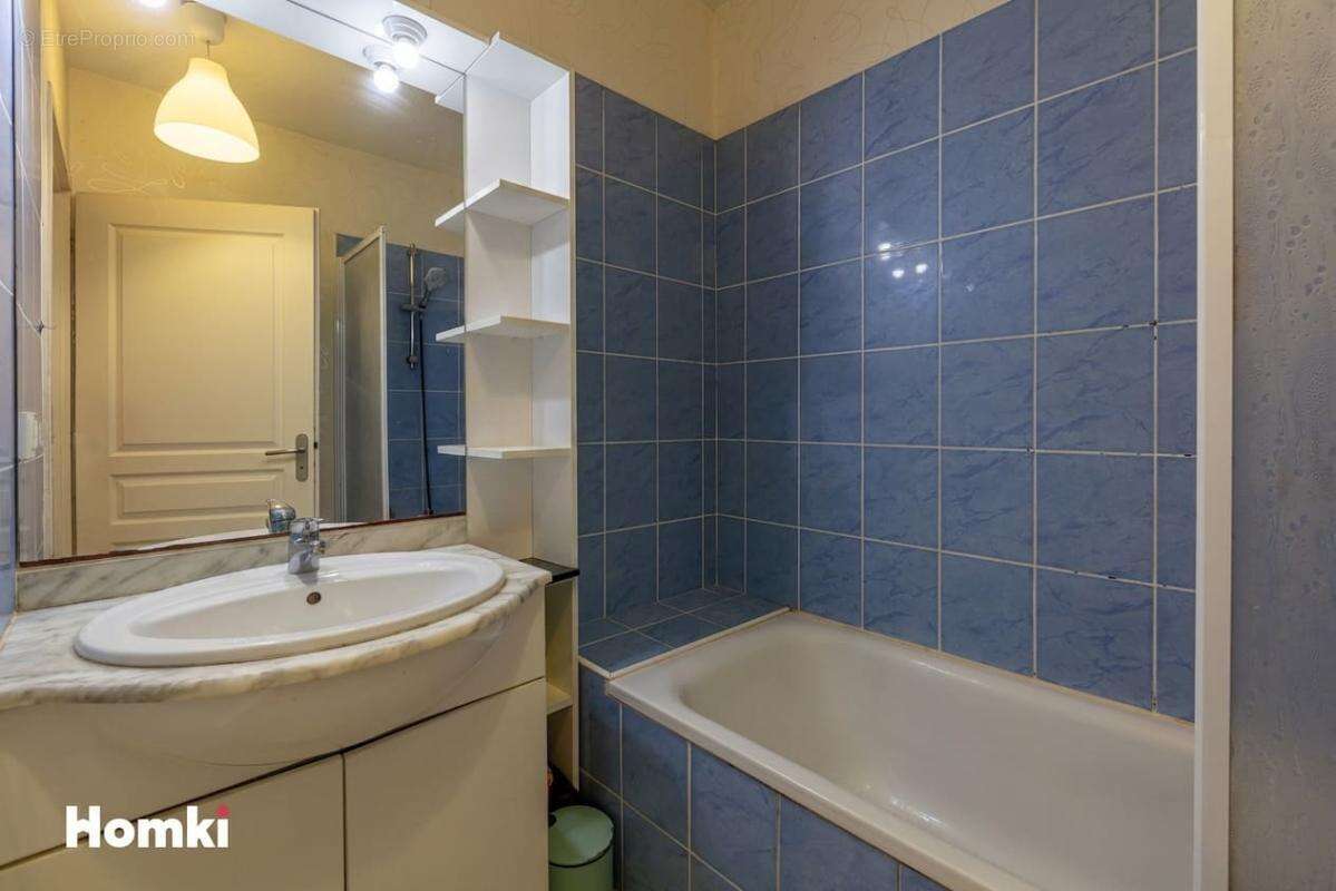 Appartement T3 de 65 m² à Mérignac, rue de la Devèze - photo 10