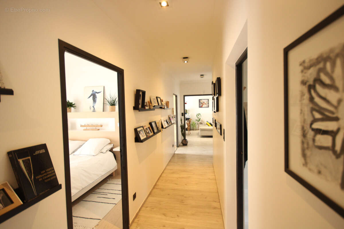 Maison à SAINT-JEAN-D&#039;AIGUES-VIVES