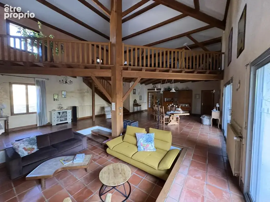 Maison 363 m² à vendre à Auge (79400) - photo 8