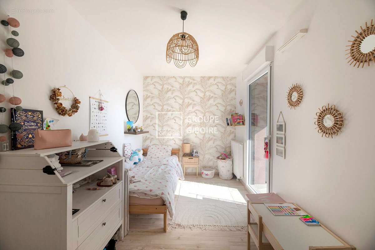 Appartement à CESSON-SEVIGNE