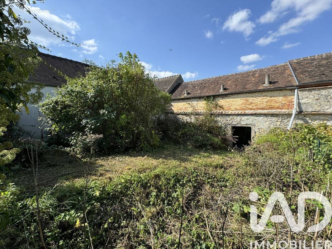 Photo 1 - Maison à FLAGY