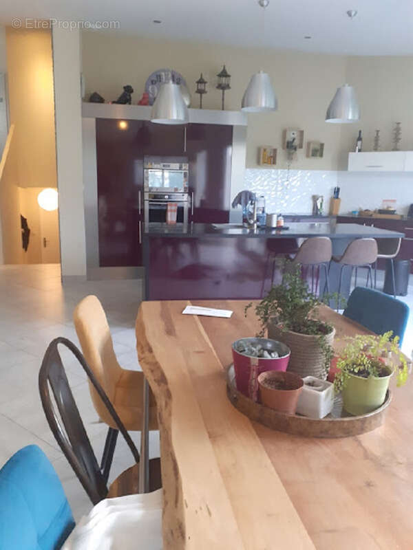 Maison à SAINT-DIVY