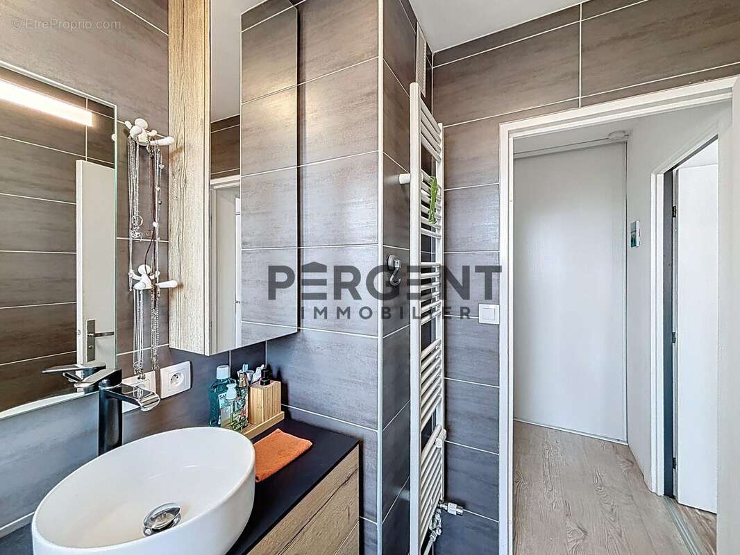 Appartement à CHARLEVILLE-MEZIERES