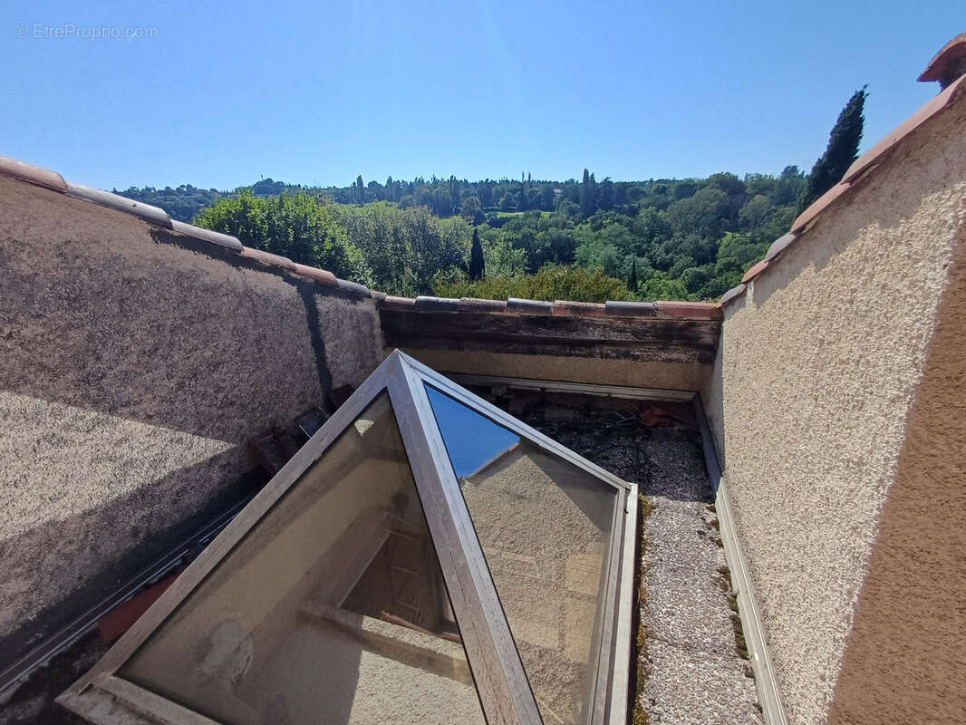 Maison T6 Pechbusque face au golf de vieille Toulouse - photo 6