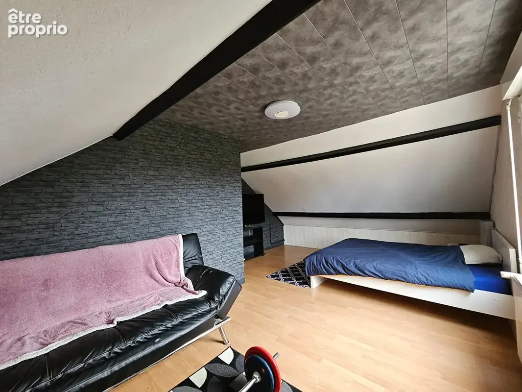Maison de 7 pièces de155 m2 - photo 10