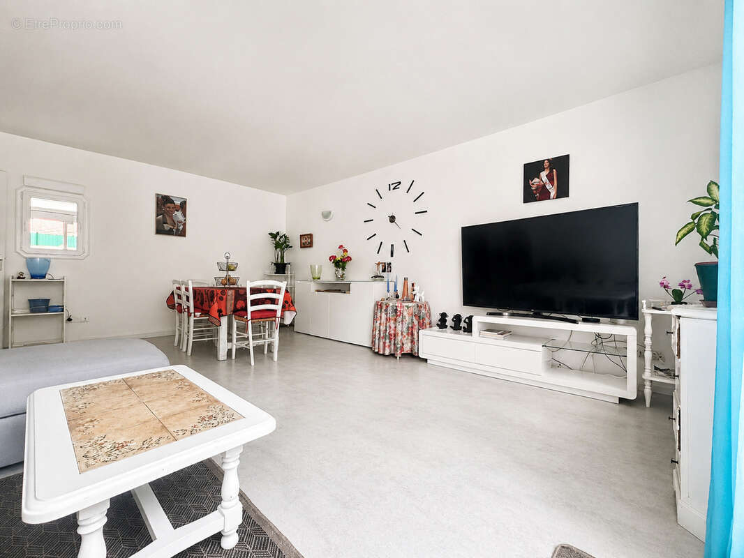 Appartement à MONTLHERY