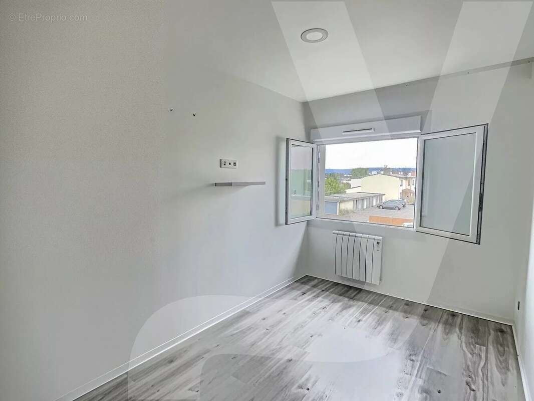 Maison 117m2 tomblaine - photo 15