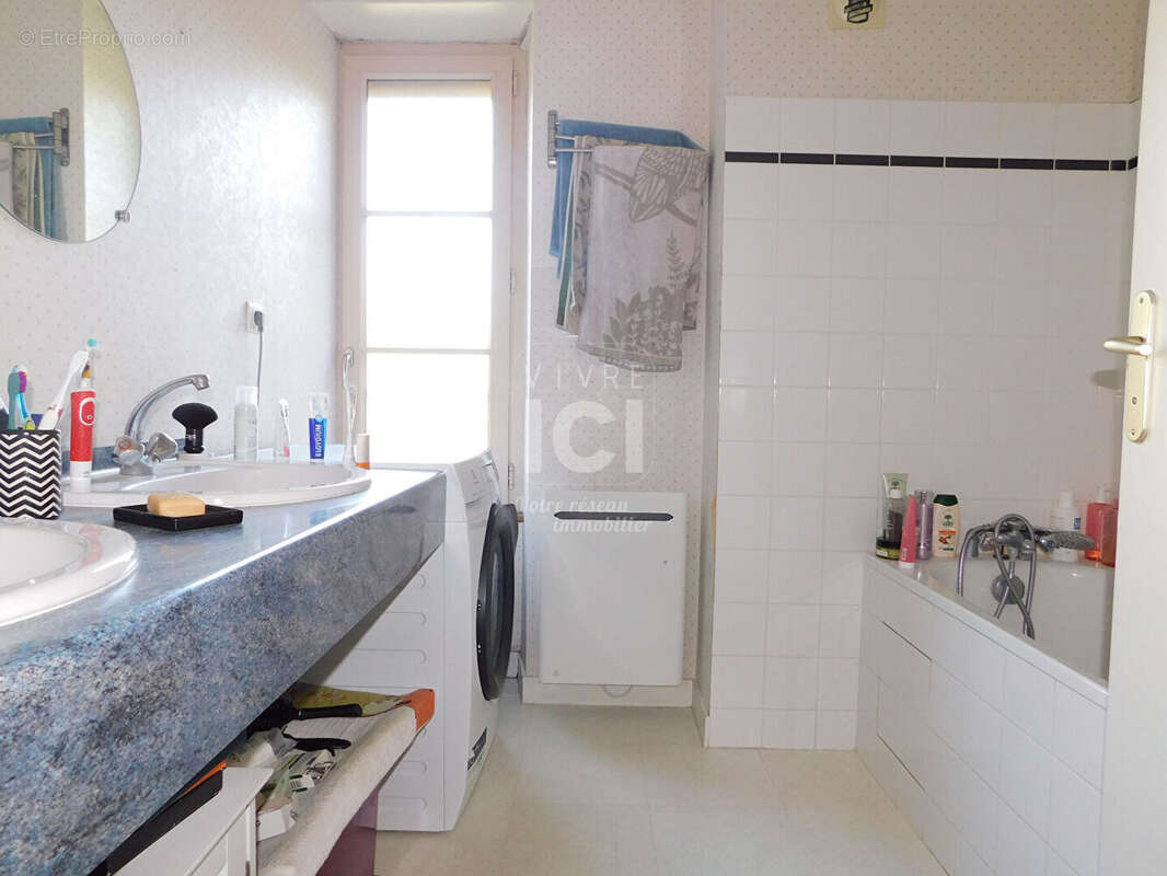 Appartement à MURS-ERIGNE