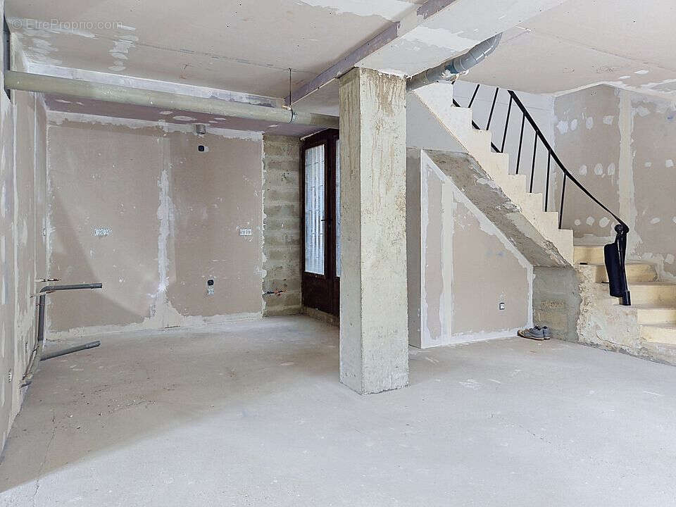 Maison Fontenay Le Vicomte 5 pièce(s) 87 m2 - photo 8