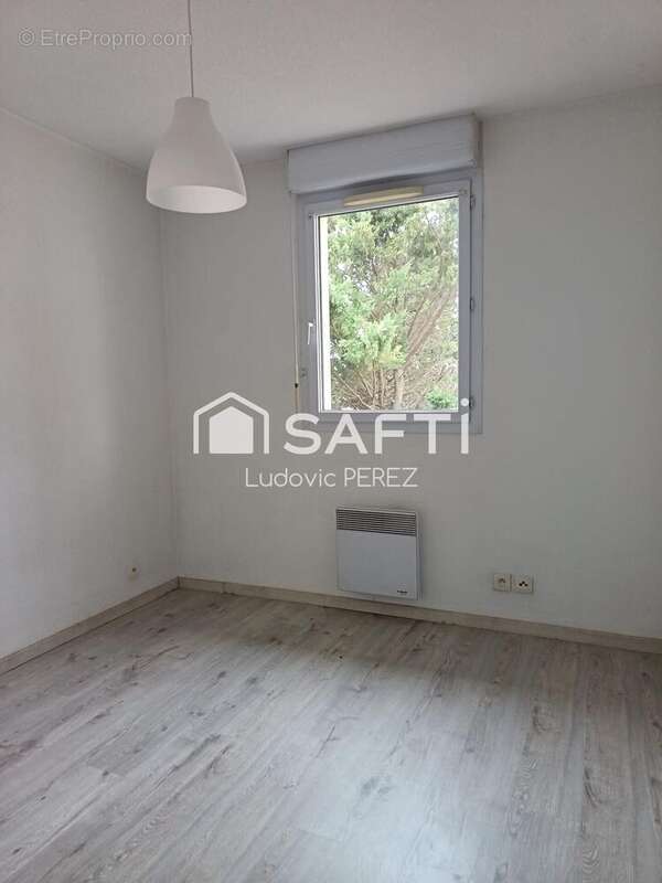 Photo 8 - Appartement à AUCAMVILLE