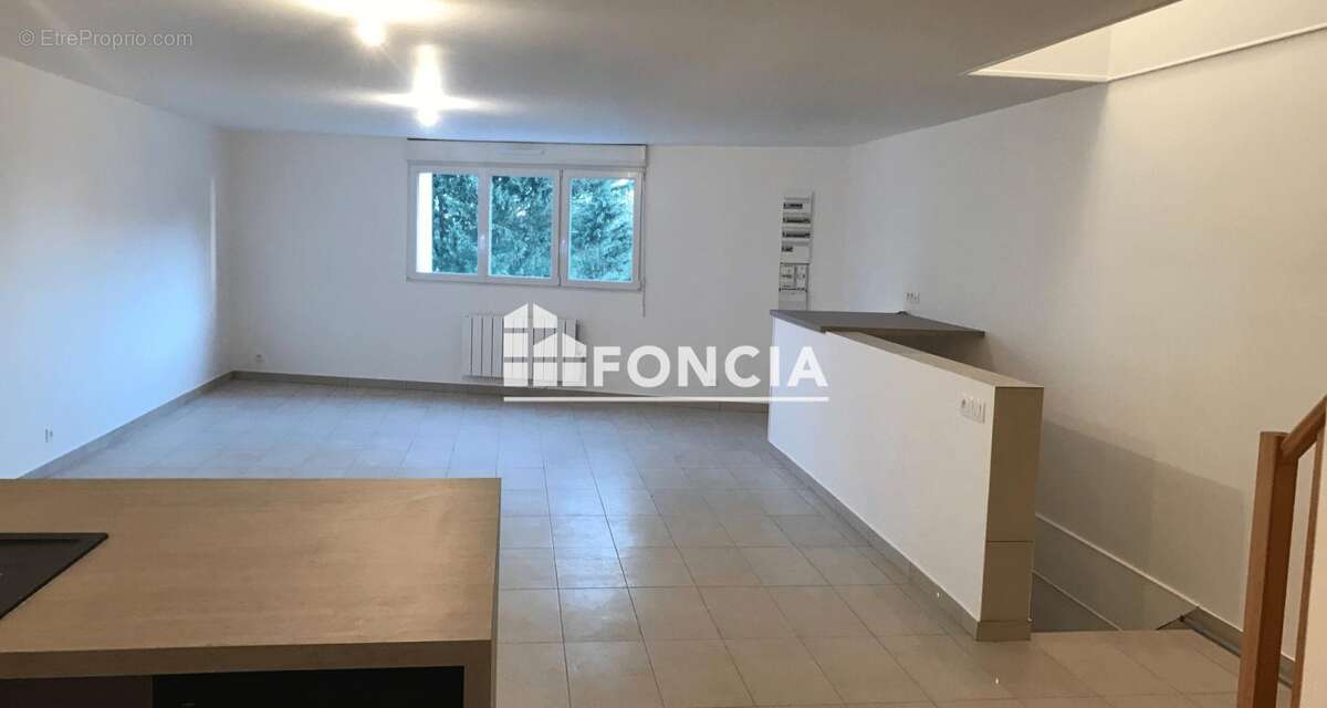 Appartement à BRUNOY