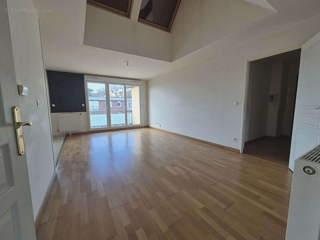 Appartement à LE HAVRE