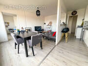 Appartement à MARCQ-EN-BAROEUL