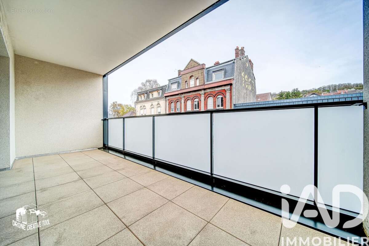 Photo 9 - Appartement à AUDUN-LE-TICHE
