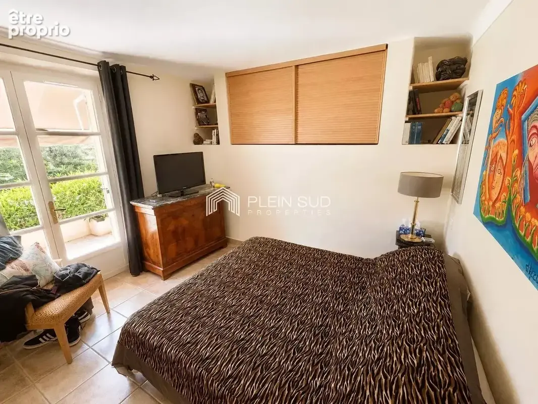 Exclusivite ! Valbonne,  tres bon secteur ! - photo 4