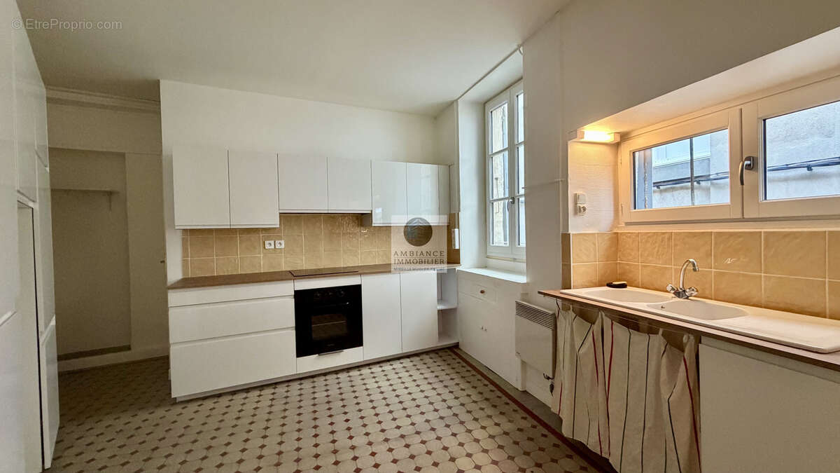 Appartement à VALENCE
