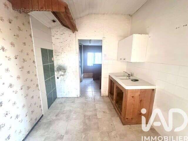 Photo 9 - Maison à BOURGOIN-JALLIEU