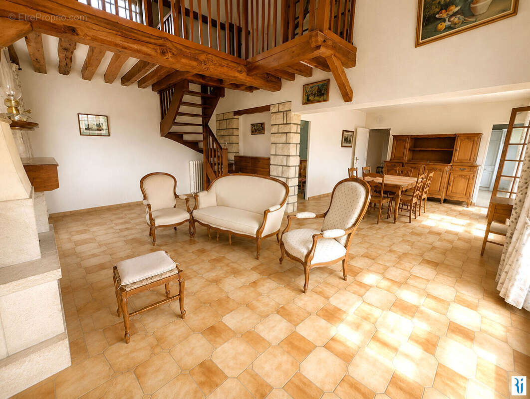 Maison 117 m² à Bonsecours  - photo 2