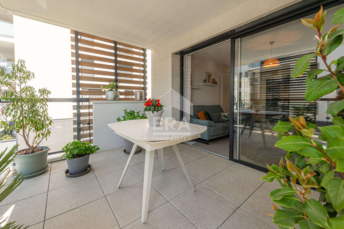 Appartement à ANNECY
