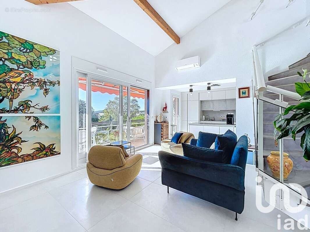 Photo 2 - Appartement à SAINTE-MAXIME