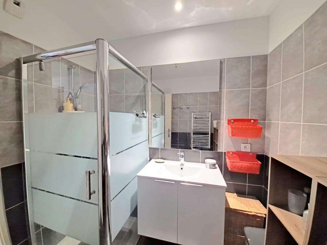 Appartement à ALLAUCH