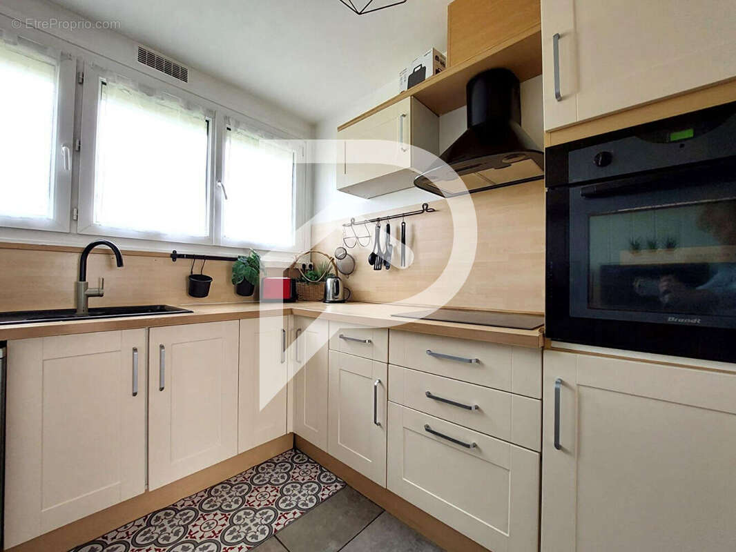 Appartement Soisy Sous Montmorency 5 pièce(s) 93.96 m2 - photo 7