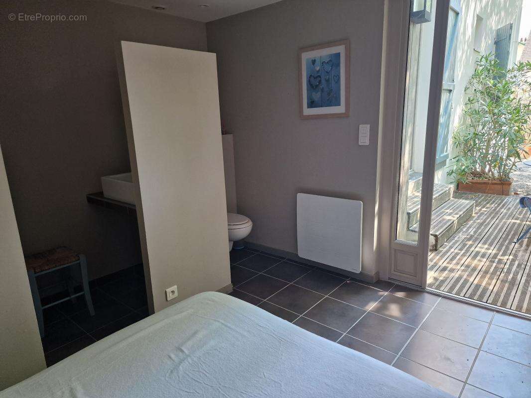 Exclusivité. Opportunité rare Maison 4 chambres entre le  Quartier des oiseaux et le Quartier Benoît - photo 14