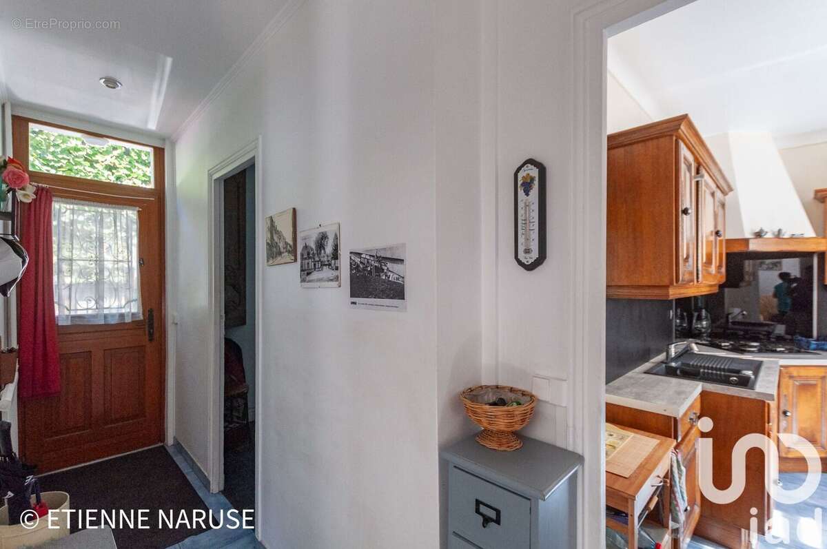 Photo 9 - Maison à RUEIL-MALMAISON