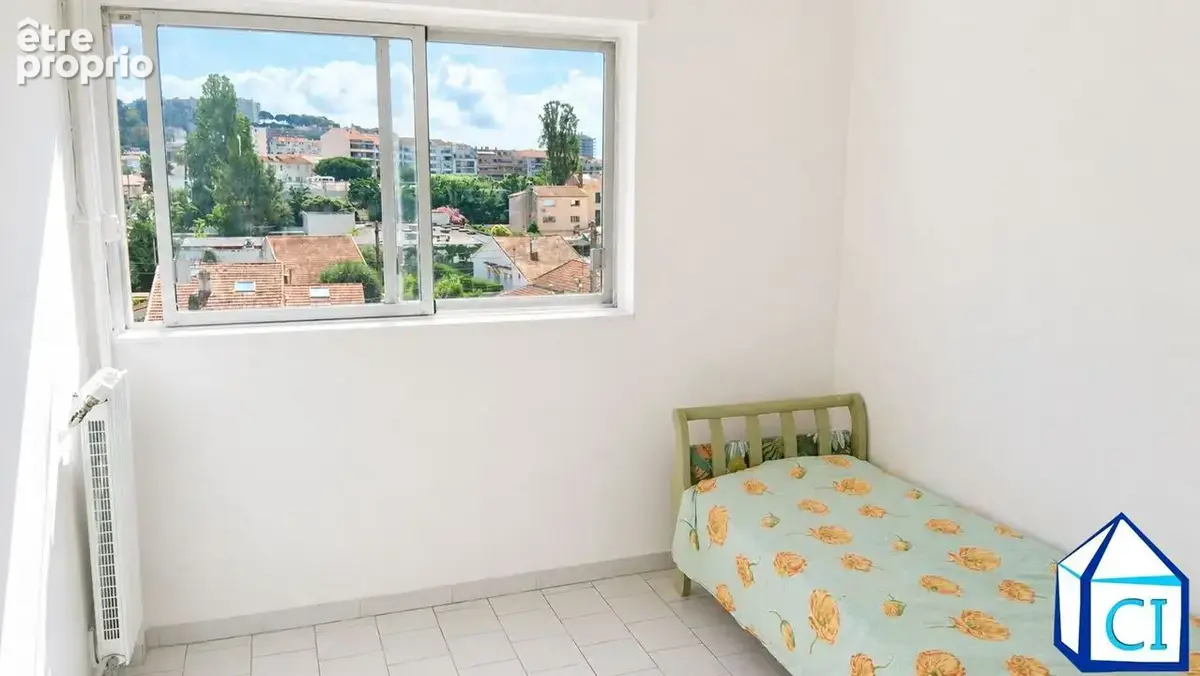 Appartement 4 pièces 71 m² à vendre à Cannes (06150) - photo 5
