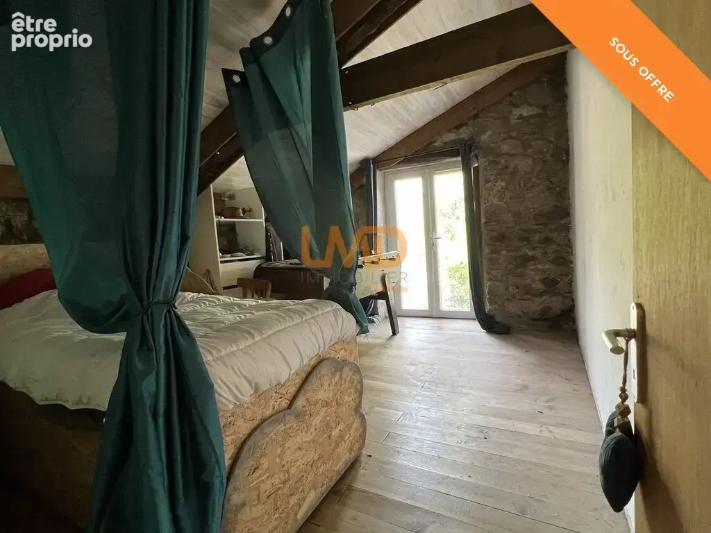 Propriété 54 hectares, rare en Ardèche - photo 11